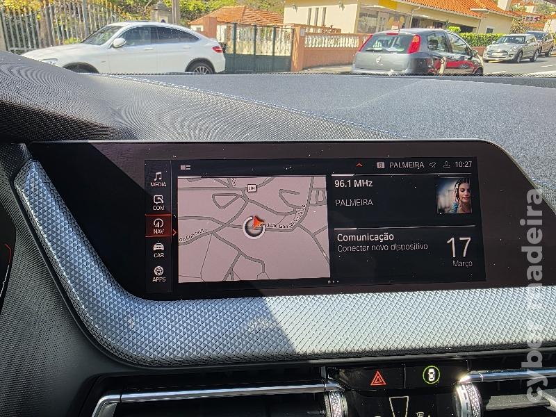 BMW Serie 2 216d GRAN COUPE PACK M AUTOMÁTICO Gasóleo