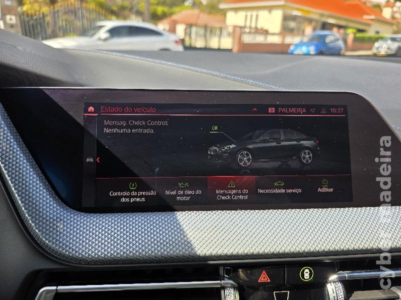 BMW Serie 2 216d GRAN COUPE PACK M AUTOMÁTICO Gasóleo