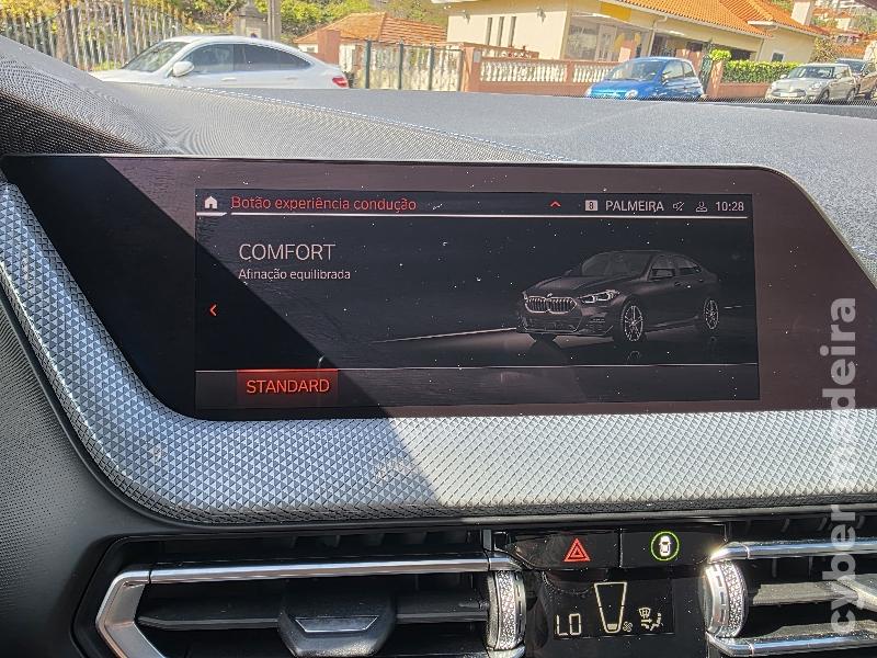 BMW Serie 2 216d GRAN COUPE PACK M AUTOMÁTICO Gasóleo