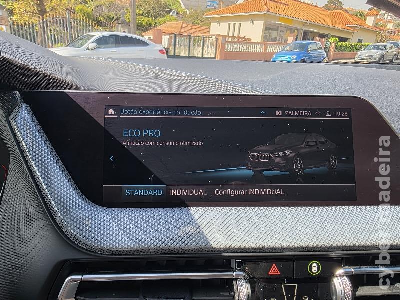 BMW Serie 2 216d GRAN COUPE PACK M AUTOMÁTICO Gasóleo