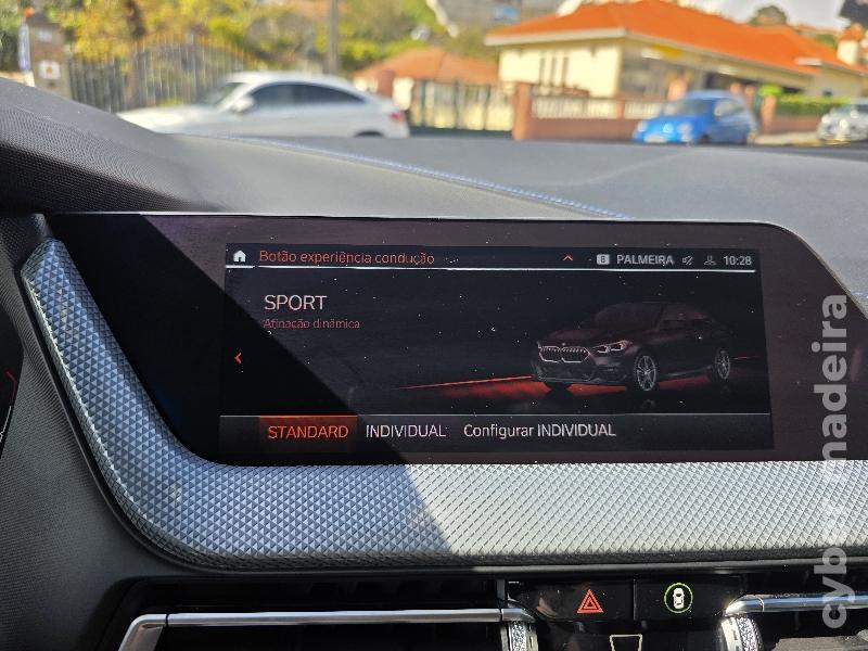 BMW Serie 2 216d GRAN COUPE PACK M AUTOMÁTICO Gasóleo