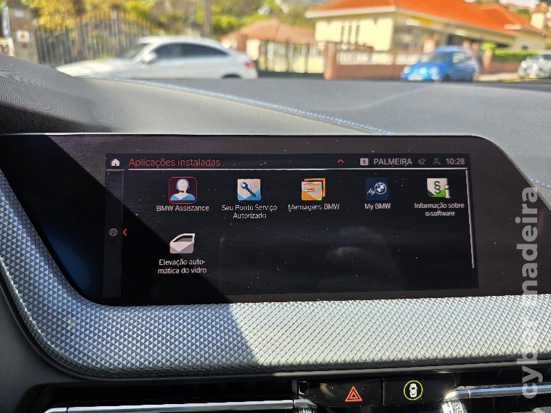 BMW Serie 2 216d GRAN COUPE PACK M AUTOMÁTICO Gasóleo