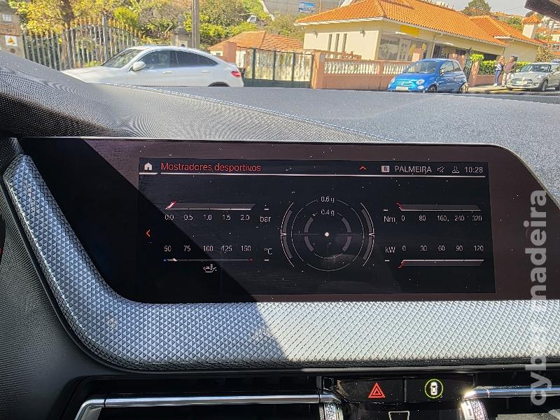 BMW Serie 2 216d GRAN COUPE PACK M AUTOMÁTICO Gasóleo