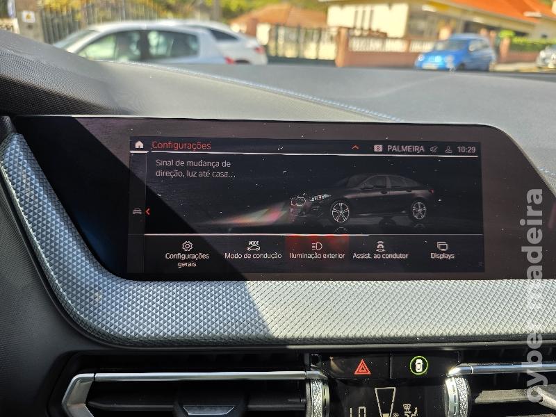 BMW Serie 2 216d GRAN COUPE PACK M AUTOMÁTICO Gasóleo