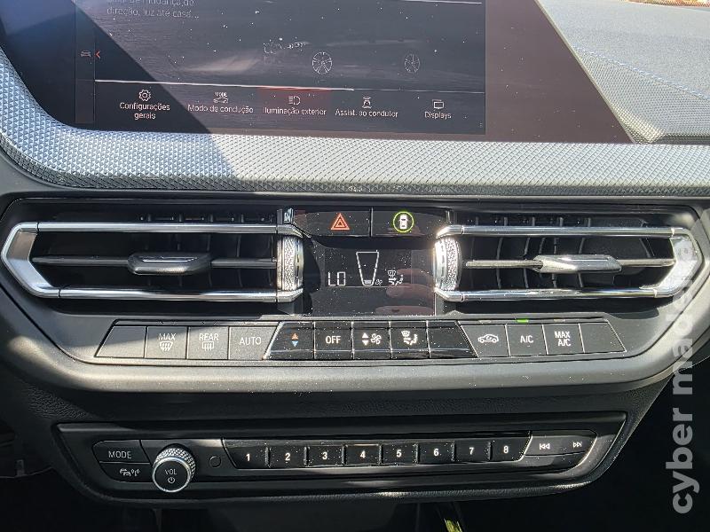 BMW Serie 2 216d GRAN COUPE PACK M AUTOMÁTICO Gasóleo