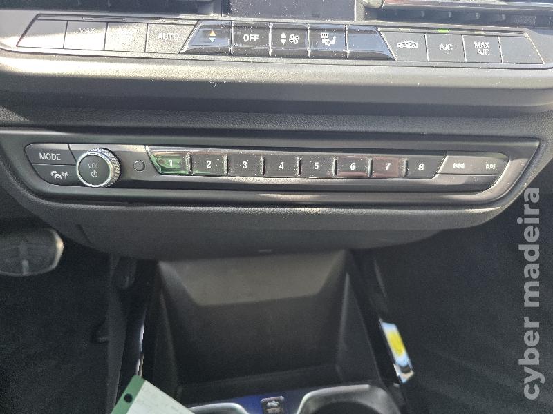 BMW Serie 2 216d GRAN COUPE PACK M AUTOMÁTICO Gasóleo