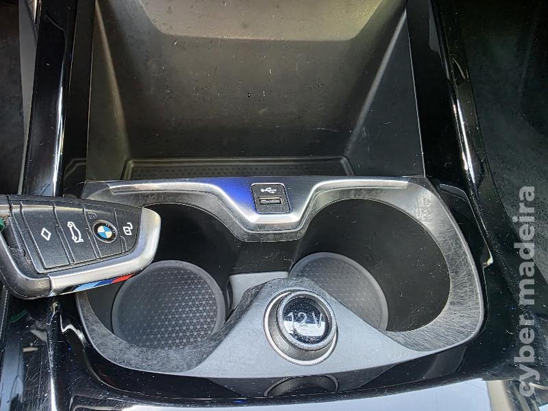 BMW Serie 2 216d GRAN COUPE PACK M AUTOMÁTICO Gasóleo