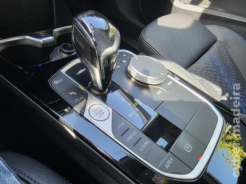 BMW Serie 2 216d GRAN COUPE PACK M AUTOMÁTICO Gasóleo