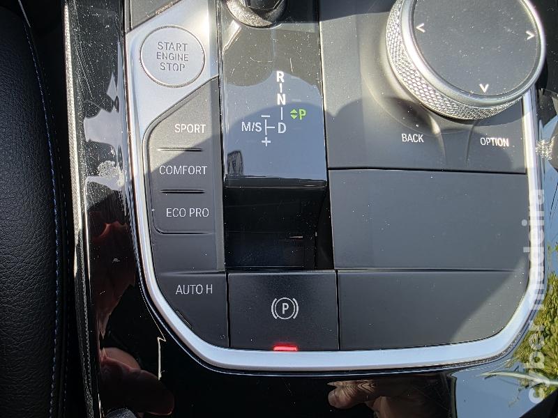 BMW Serie 2 216d GRAN COUPE PACK M AUTOMÁTICO Gasóleo