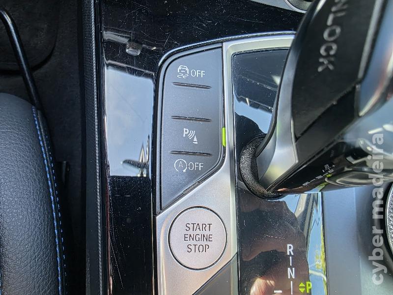 BMW Serie 2 216d GRAN COUPE PACK M AUTOMÁTICO Gasóleo