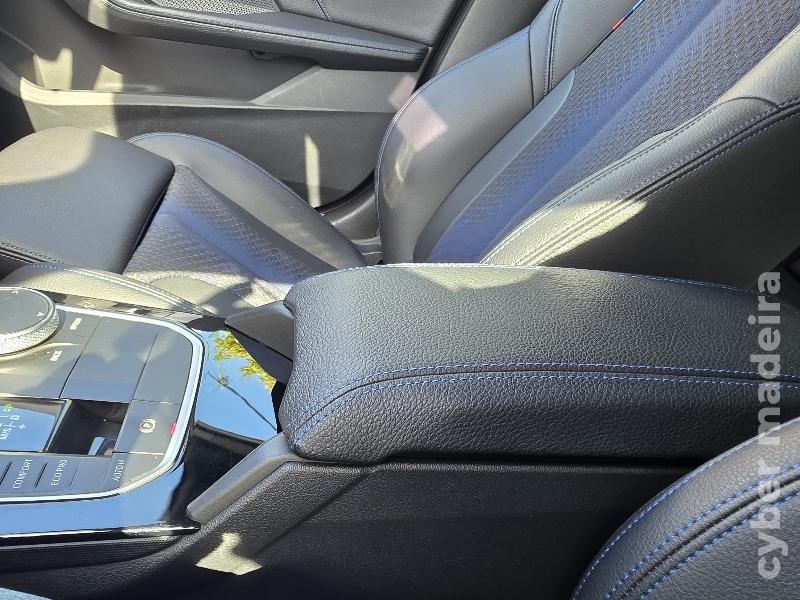 BMW Serie 2 216d GRAN COUPE PACK M AUTOMÁTICO Gasóleo