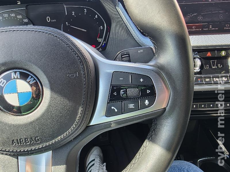 BMW Serie 2 216d GRAN COUPE PACK M AUTOMÁTICO Gasóleo