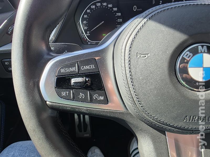 BMW Serie 2 216d GRAN COUPE PACK M AUTOMÁTICO Gasóleo