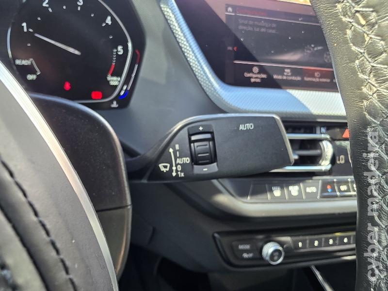 BMW Serie 2 216d GRAN COUPE PACK M AUTOMÁTICO Gasóleo