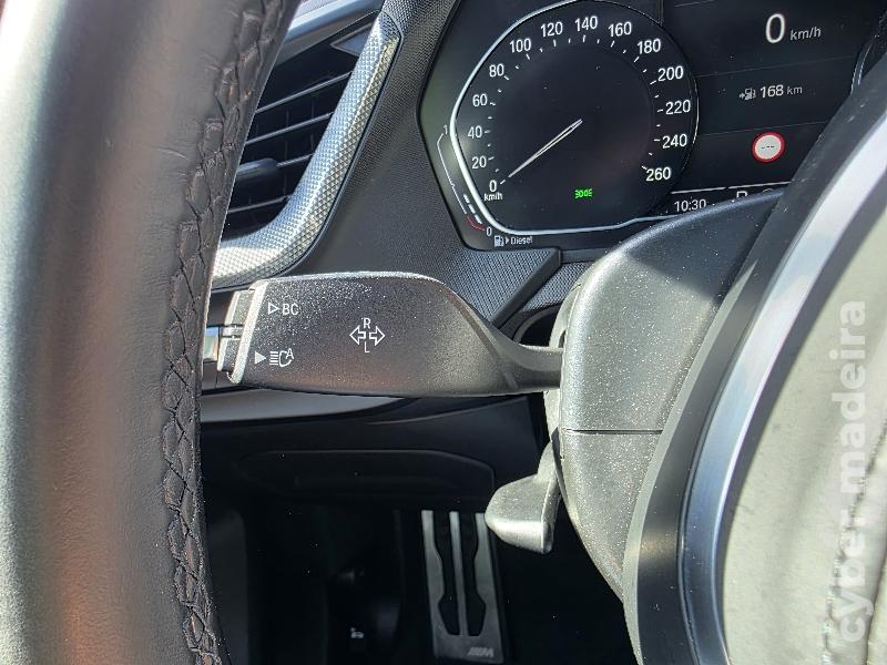 BMW Serie 2 216d GRAN COUPE PACK M AUTOMÁTICO Gasóleo