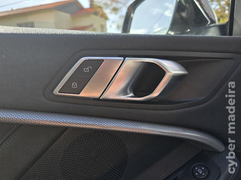 BMW Serie 2 216d GRAN COUPE PACK M AUTOMÁTICO Gasóleo