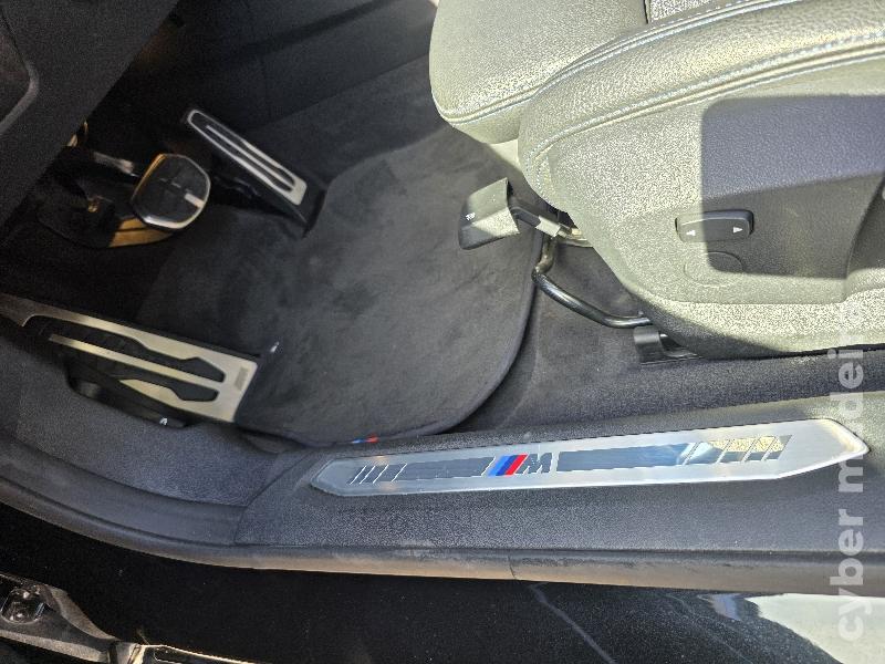 BMW Serie 2 216d GRAN COUPE PACK M AUTOMÁTICO Gasóleo