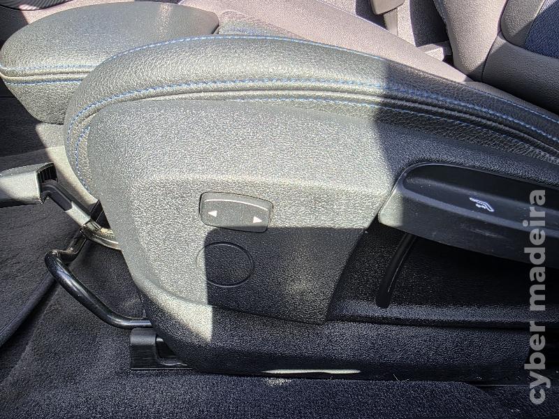 BMW Serie 2 216d GRAN COUPE PACK M AUTOMÁTICO Gasóleo