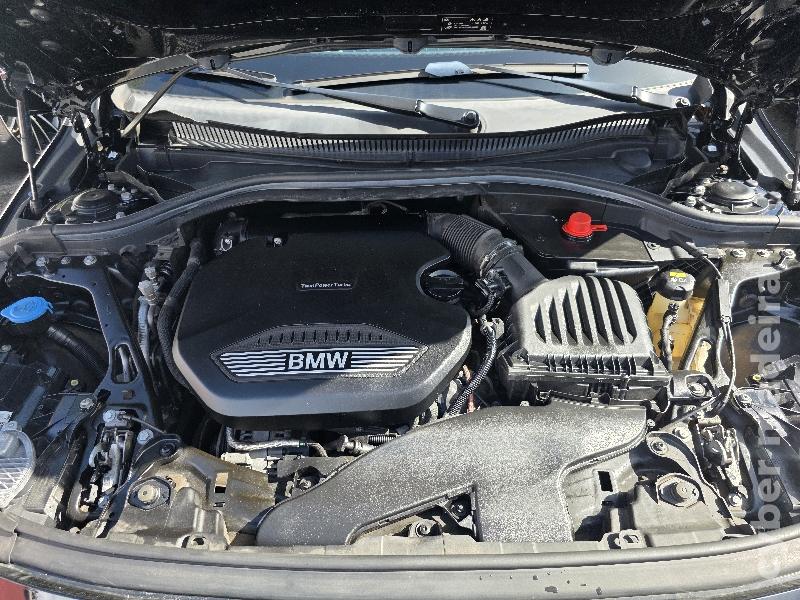 BMW Serie 2 216d GRAN COUPE PACK M AUTOMÁTICO Gasóleo