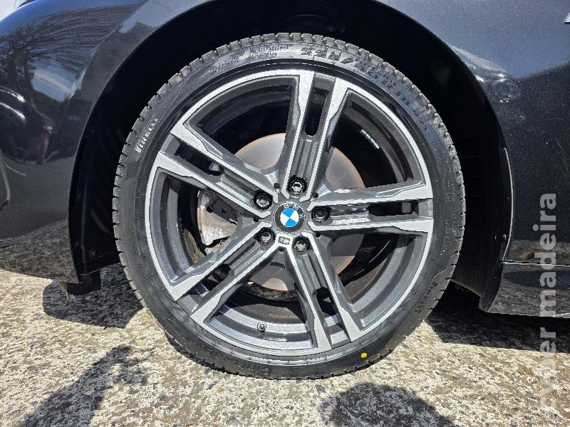 BMW Serie 2 216d GRAN COUPE PACK M AUTOMÁTICO Gasóleo