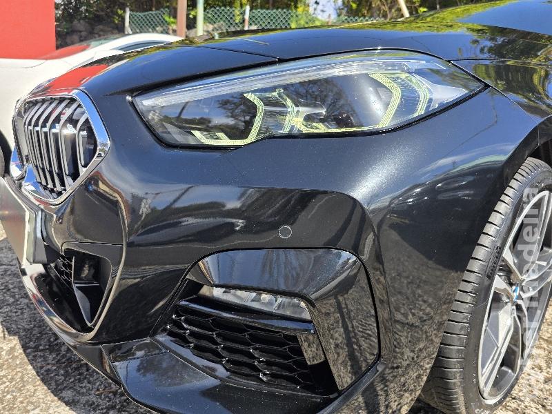 BMW Serie 2 216d GRAN COUPE PACK M AUTOMÁTICO Gasóleo