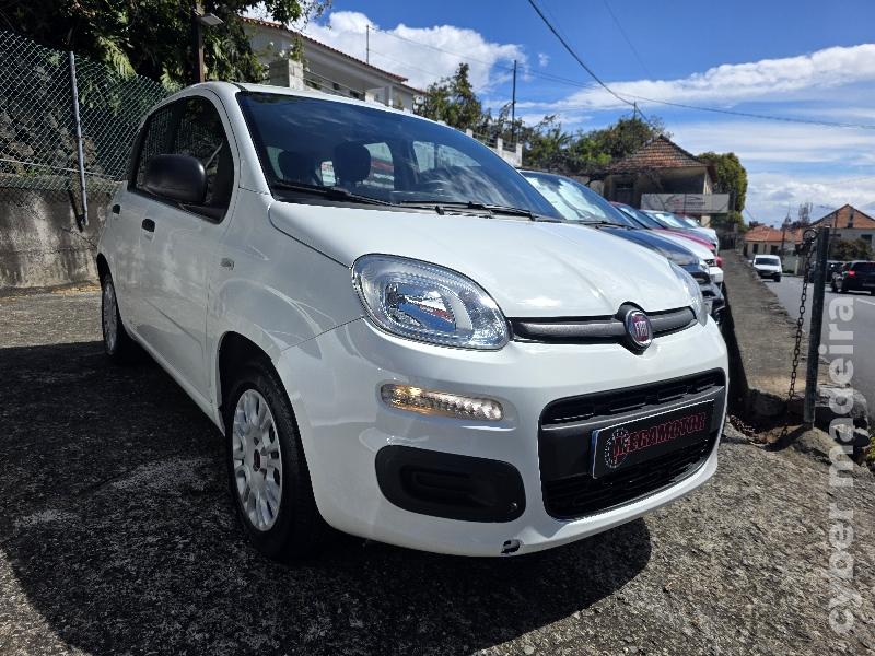 FIAT PANDA 1.2 EASY Gasolina