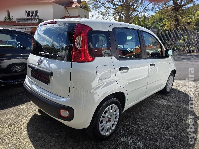 FIAT PANDA 1.2 EASY Gasolina
