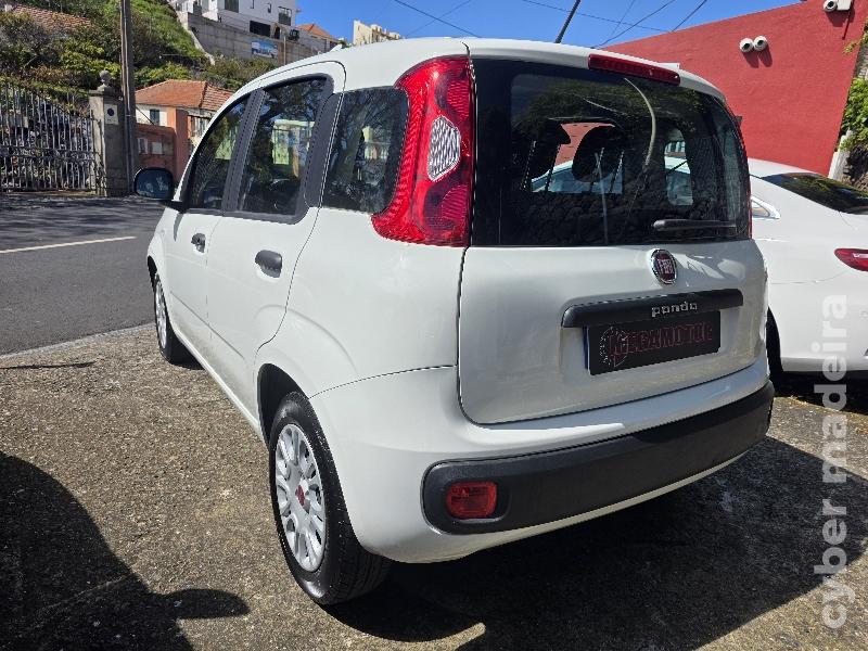 FIAT PANDA 1.2 EASY Gasolina