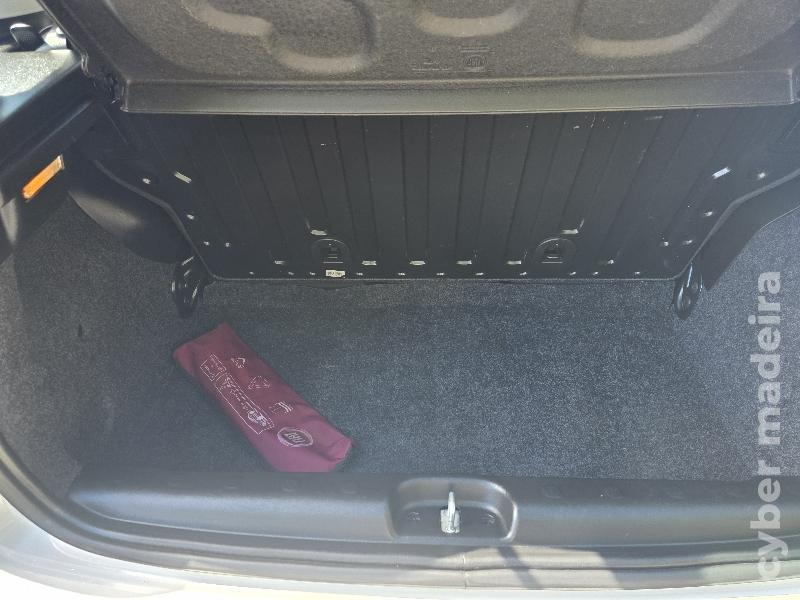 FIAT PANDA 1.2 EASY Gasolina