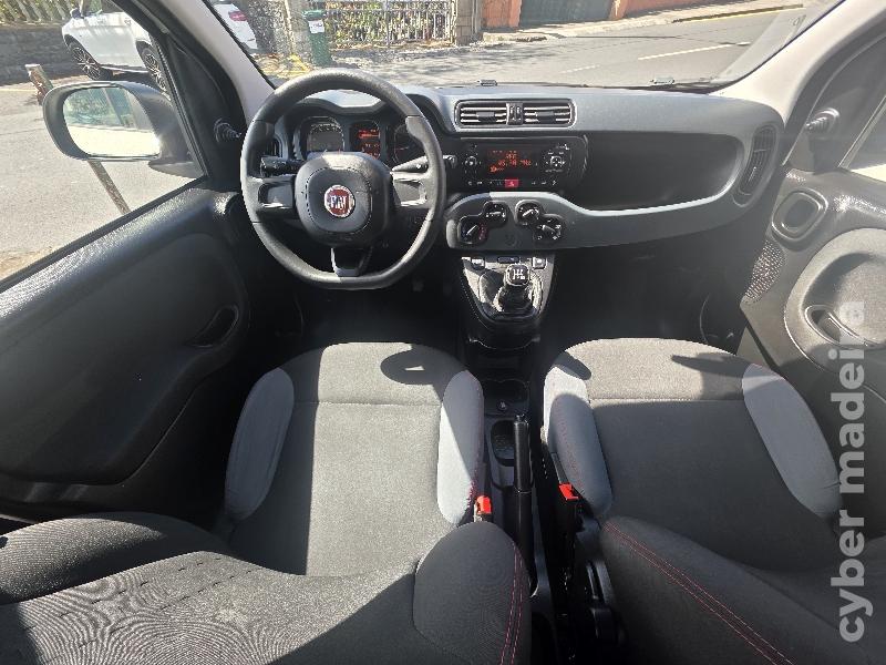 FIAT PANDA 1.2 EASY Gasolina