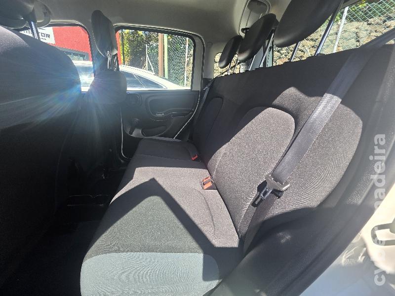 FIAT PANDA 1.2 EASY Gasolina