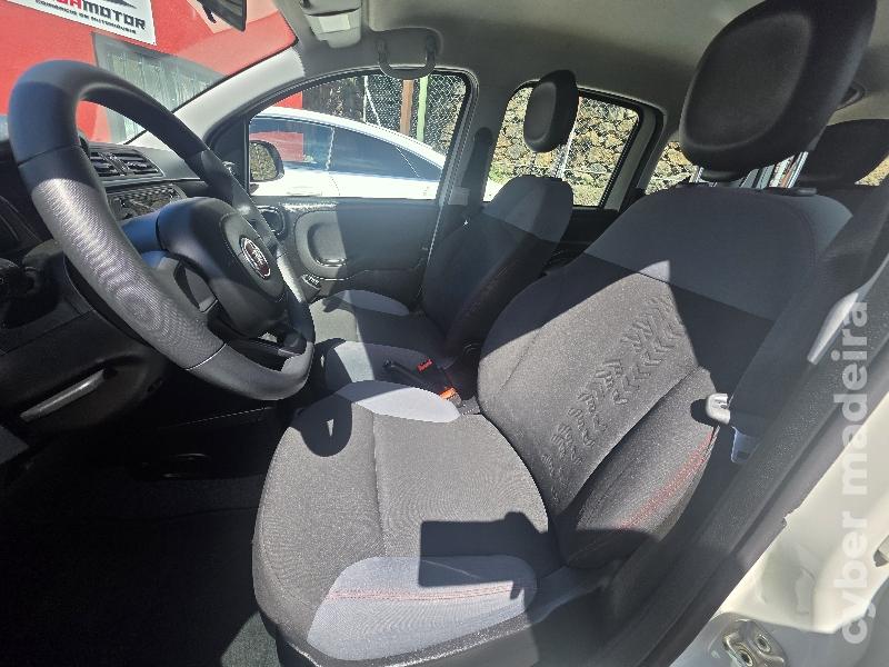 FIAT PANDA 1.2 EASY Gasolina