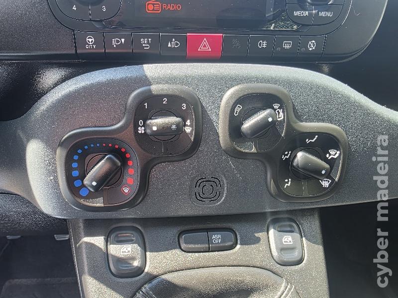 FIAT PANDA 1.2 EASY Gasolina