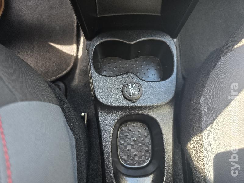 FIAT PANDA 1.2 EASY Gasolina