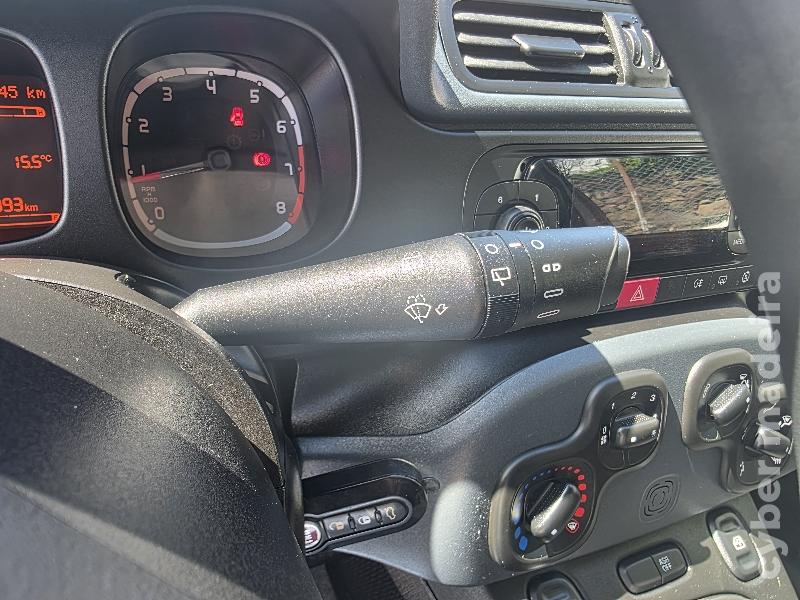 FIAT PANDA 1.2 EASY Gasolina