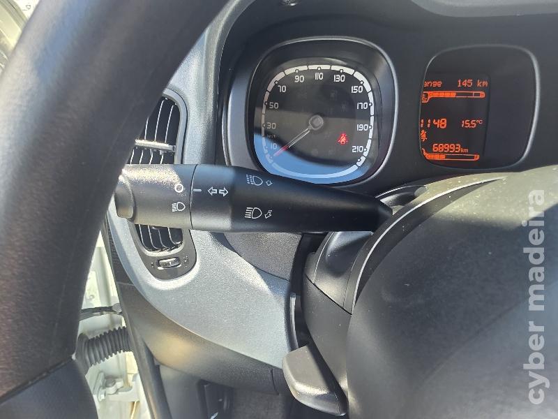 FIAT PANDA 1.2 EASY Gasolina