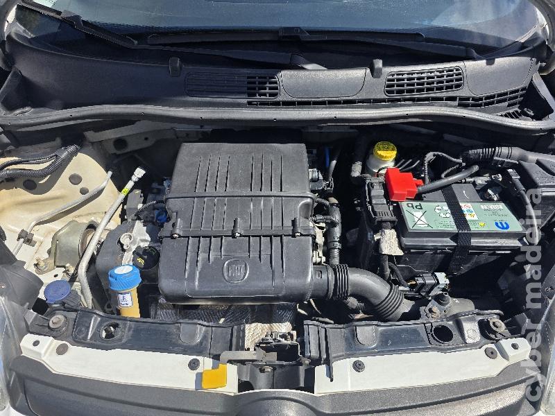 FIAT PANDA 1.2 EASY Gasolina
