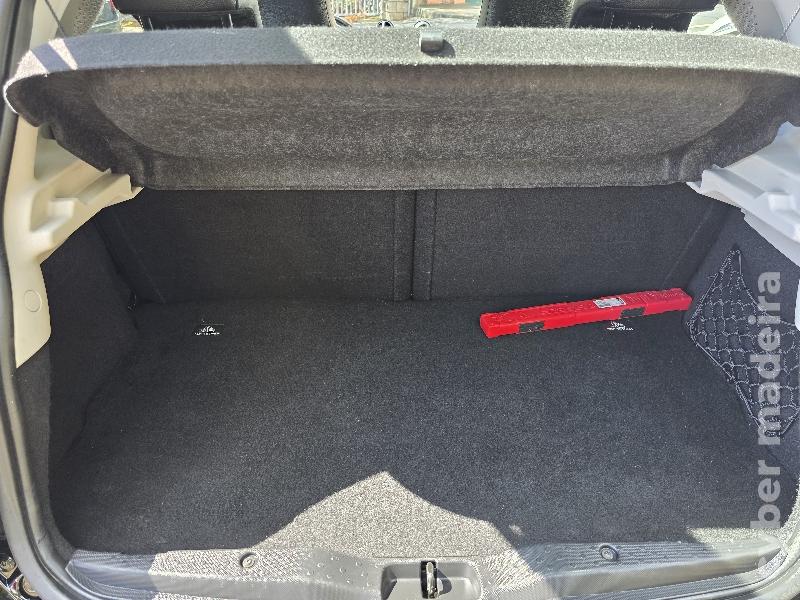 SMART FORFOUR 0.9 TURBO PRIME 90CV AUTOMÁTICO Gasolina