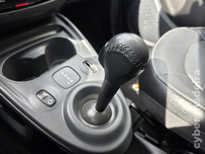 SMART FORFOUR 0.9 TURBO PRIME 90CV AUTOMÁTICO Gasolina