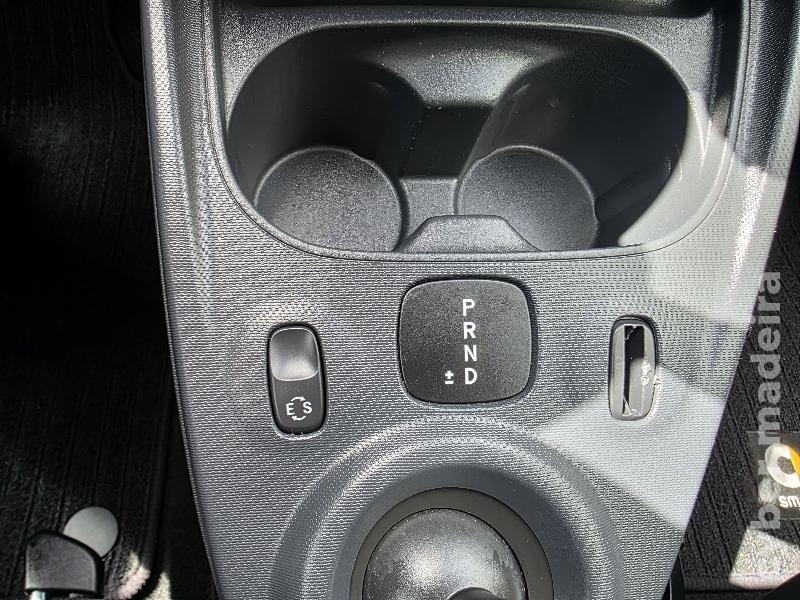 SMART FORFOUR 0.9 TURBO PRIME 90CV AUTOMÁTICO Gasolina