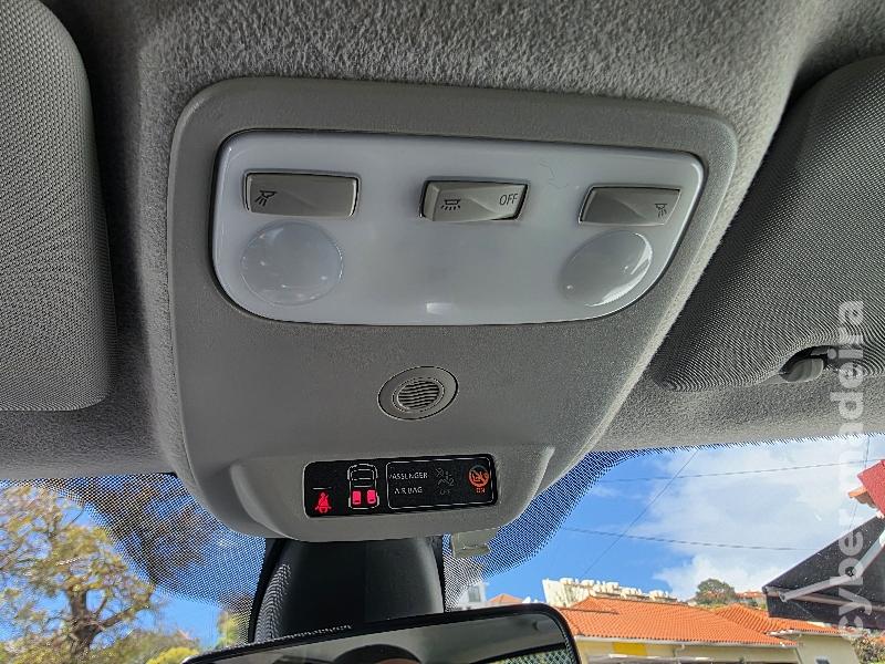 SMART FORFOUR 0.9 TURBO PRIME 90CV AUTOMÁTICO Gasolina