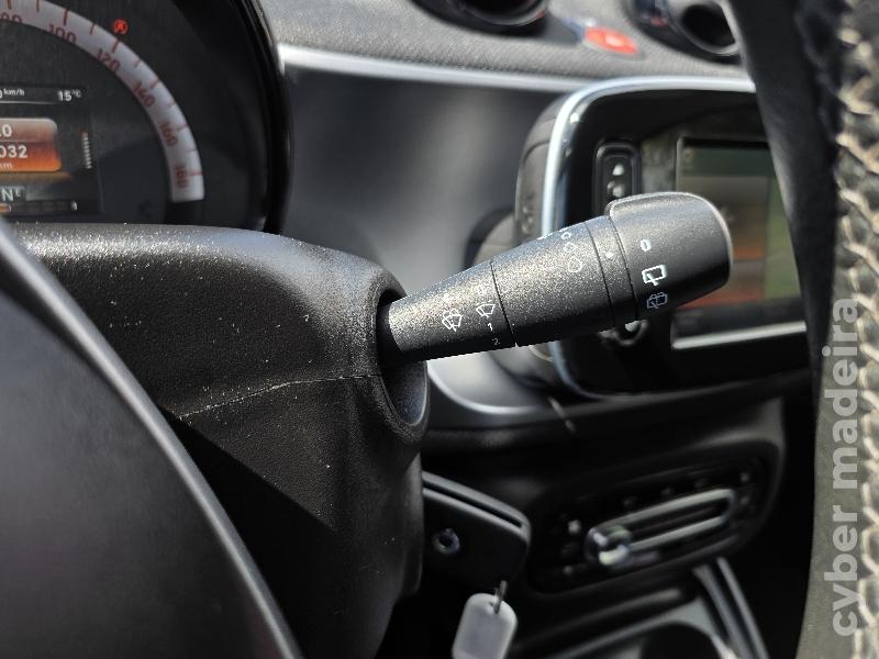 SMART FORFOUR 0.9 TURBO PRIME 90CV AUTOMÁTICO Gasolina