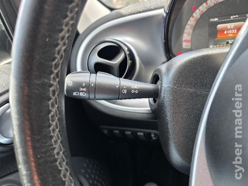 SMART FORFOUR 0.9 TURBO PRIME 90CV AUTOMÁTICO Gasolina