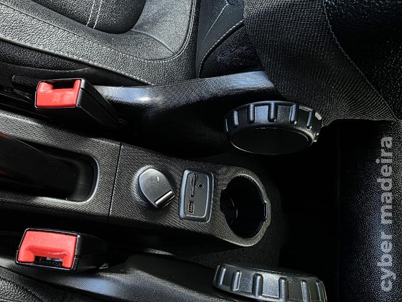 SMART FORFOUR 0.9 TURBO PRIME 90CV AUTOMÁTICO Gasolina