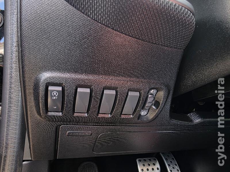 SMART FORFOUR 0.9 TURBO PRIME 90CV AUTOMÁTICO Gasolina