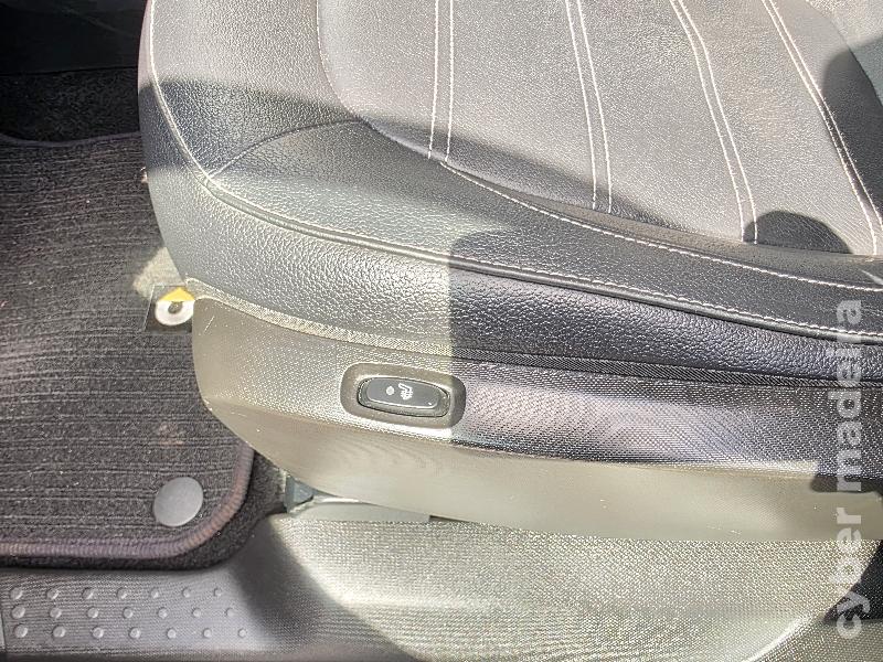 SMART FORFOUR 0.9 TURBO PRIME 90CV AUTOMÁTICO Gasolina