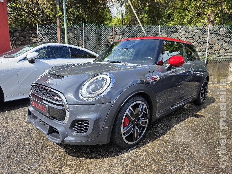 MINI MINI JOHN COOPER WORKS 231CV Gasolina