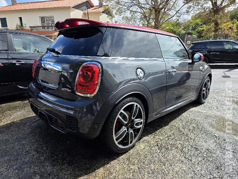 MINI MINI JOHN COOPER WORKS 231CV Gasolina