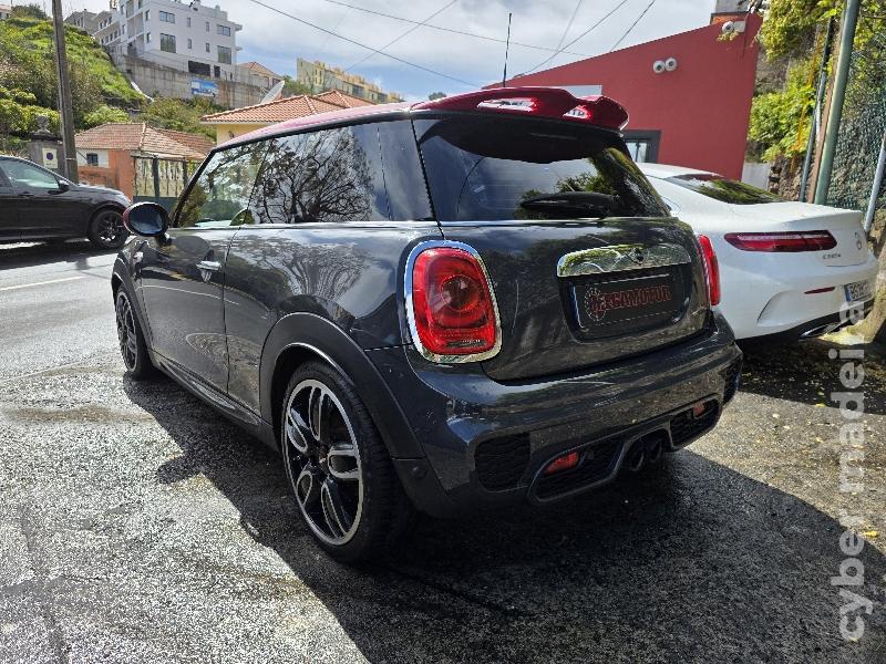 MINI MINI JOHN COOPER WORKS 231CV Gasolina