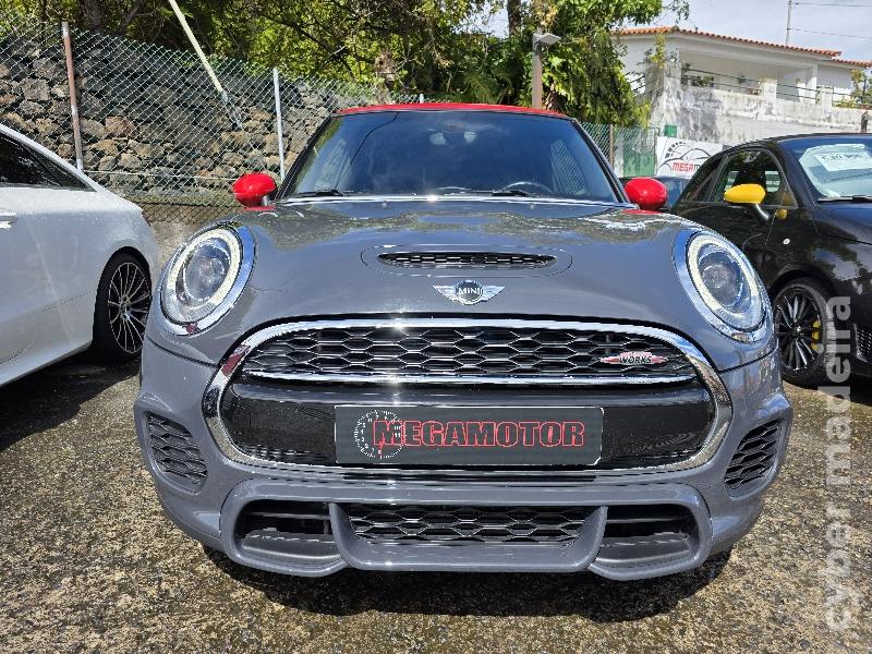 MINI MINI JOHN COOPER WORKS 231CV Gasolina
